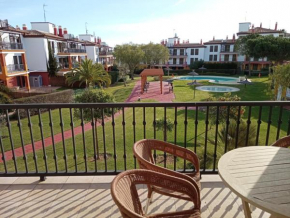 Villa Golf & Tranquility I